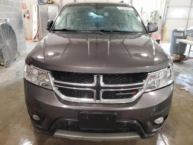 Photo 5 from auction – 2014 DODGE JOURNEY SX with VIN 3C4PDCBB9ET289764