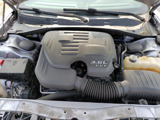 Photo 11 from auction – 2014 DODGE CHARGER SE with VIN 2C3CDXBG4EH265368