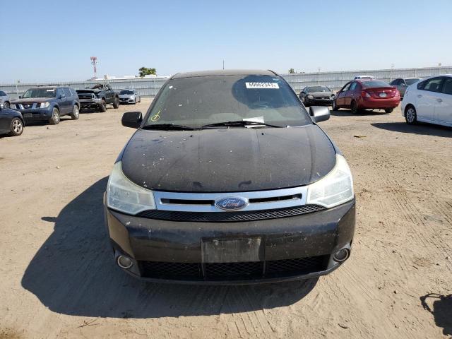 Photo 5 from auction – 2008 FORD FOCUS SE with VIN 1FAHP33N28W259305