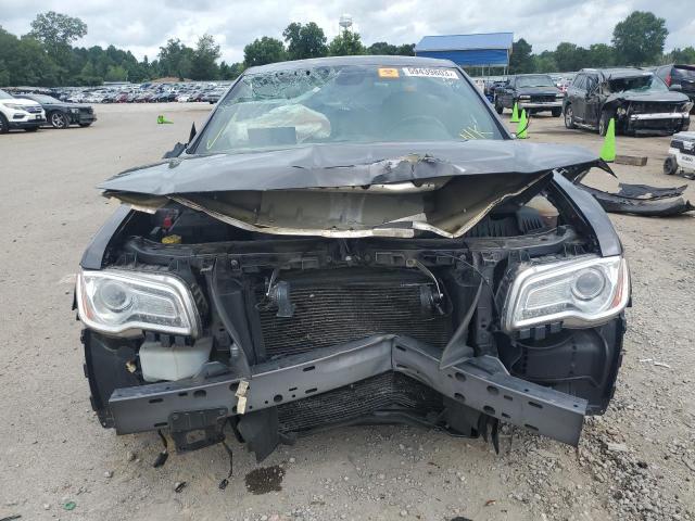 Photo 5 from auction – 2013 CHRYSLER 300C with VIN 2C3CCAET5DH744762