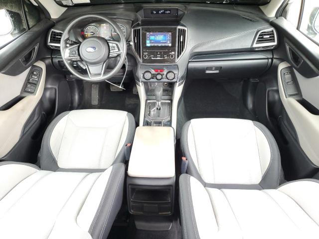 Photo 8 from auction – 2020 SUBARU FORESTER with VIN JF2SKADC9LH420683