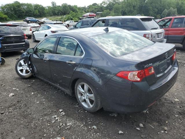 Photo 2 from auction – 2014 ACURA TSX TECH with VIN JH4CU2F61EC002613