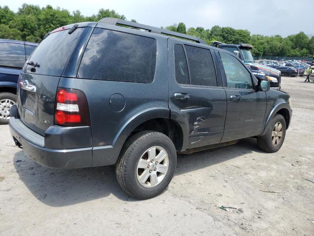 Photo 3 from auction – 2010 FORD EXPLORER X with VIN 1FMEU7DEXAUA28743