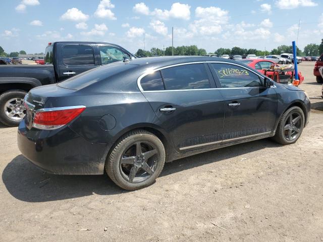 Photo 3 from auction – 2010 BUICK LACROSSE C with VIN 1G4GD5EG9AF127166