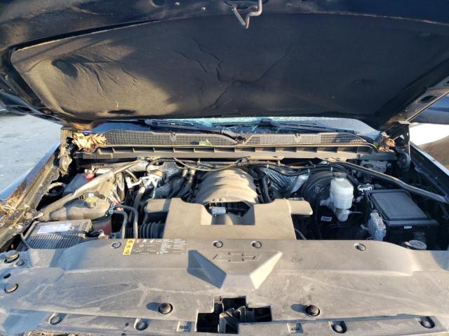Photo 11 from auction – 2017 CHEVROLET SILVERADO with VIN 3GCUKSEC2HG468894