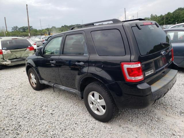 Photo 2 from auction – 2010 FORD ESCAPE with VIN 1FMCU9DG2AKC04569