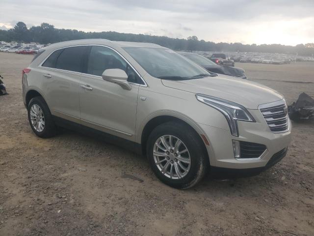 Photo 4 from auction – 2017 CADILLAC XT5 with VIN 1GYKNARS6HZ135859