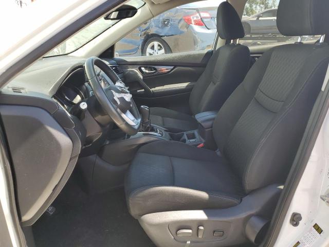 Photo 7 from auction – 2017 NISSAN ROGUE S with VIN KNMAT2MT7HP563397
