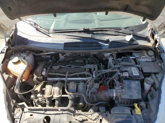 Photo 11 from auction – 2013 FORD FIESTA SE with VIN 3FADP4EJ3DM144396