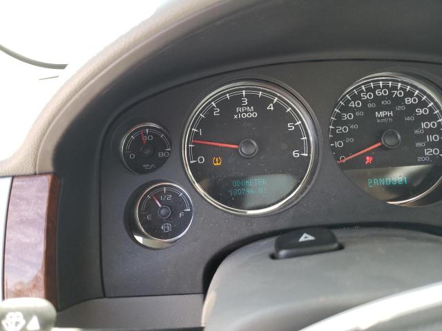Photo 9 from auction – 2007 GMC YUKON with VIN 1GKFK13017R142518