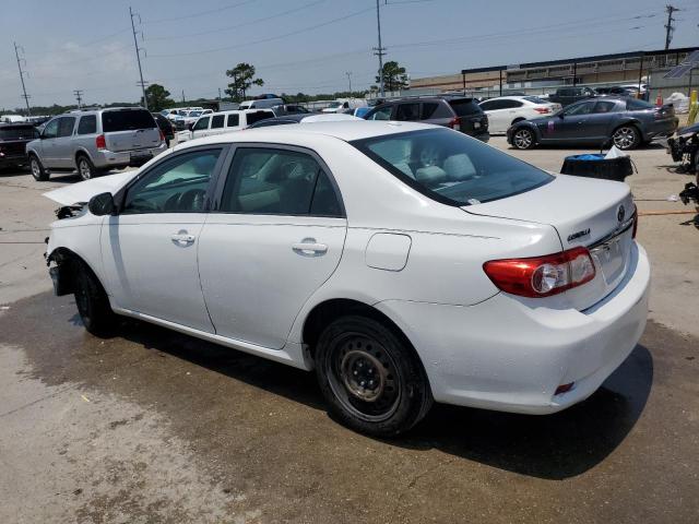 Photo 2 from auction – 2024 TOYOTA COROLLA BA with VIN 2T1BU4EE3AC358015