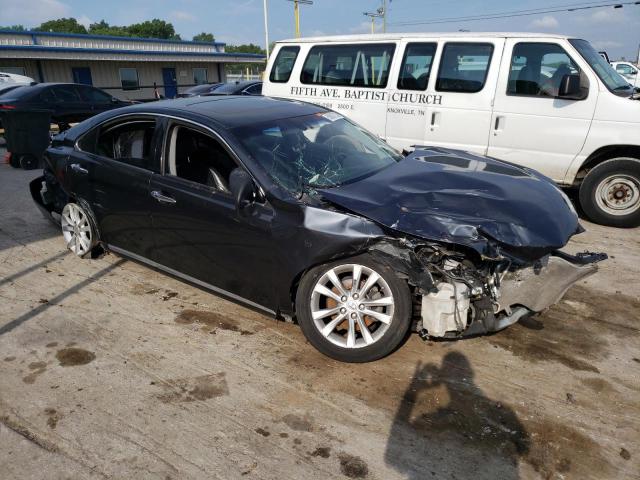 Photo 4 from auction – 2010 LEXUS ES 350 with VIN JTHBK1EG3A2354341