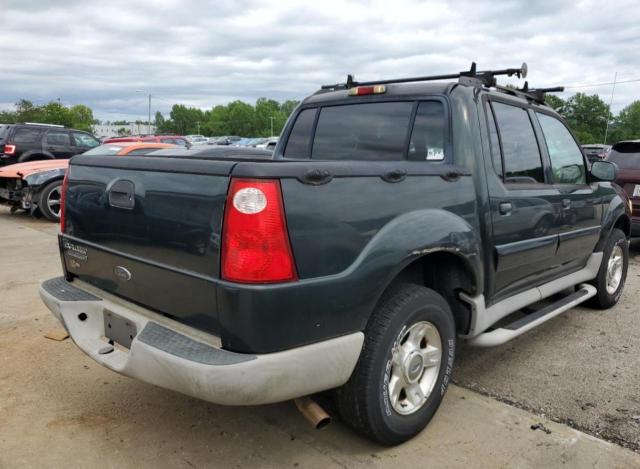 Photo 3 from auction – 2003 FORD EXPLORER S with VIN 1FMZU77E33UA50812