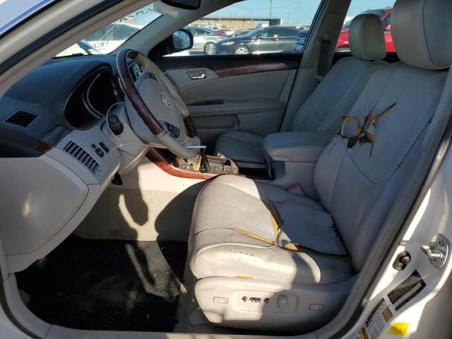 Foto 7 de la subasta – 2011 TOYOTA AVALON BAS con VIN 4T1BK3DB6BU416027