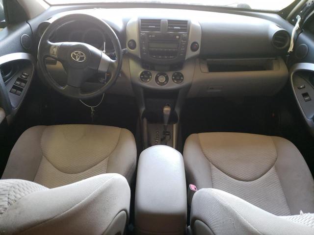 Photo 8 from auction – 2006 TOYOTA RAV4 LIMIT with VIN JTMBD31V366015171