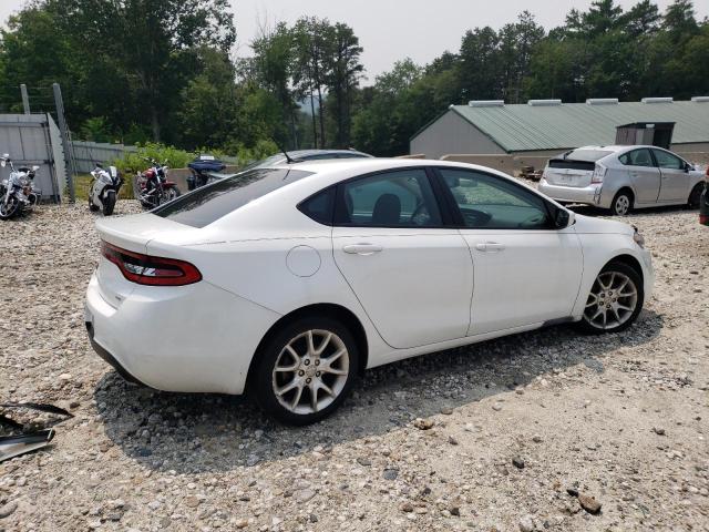 Photo 3 from auction – 2013 DODGE DART SXT with VIN 1C3CDFBA3DD324105