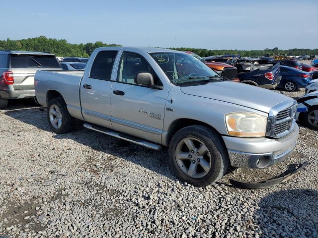 Photo 4 from auction – 2006 DODGE RAM 1500 S with VIN 1D7HA18236S685223