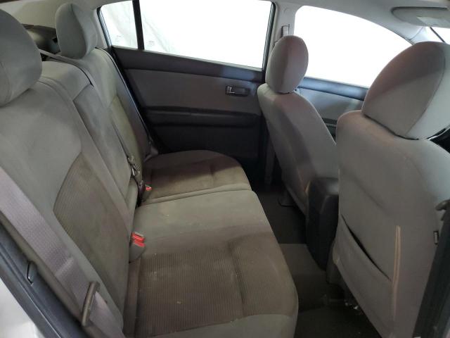 صورة رقم 10 من المزاد - 2011 NISSAN SENTRA 2.0 مع VIN 3N1AB6AP1BL614674