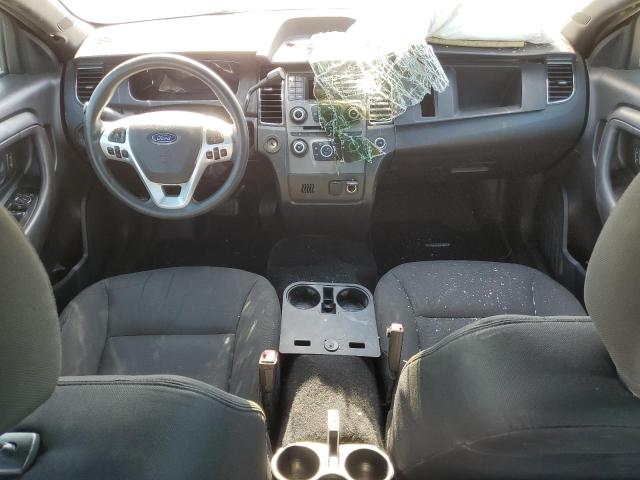 Photo 8 from auction – 2015 FORD TAURUS POL with VIN 1FAHP2MK3FG151832