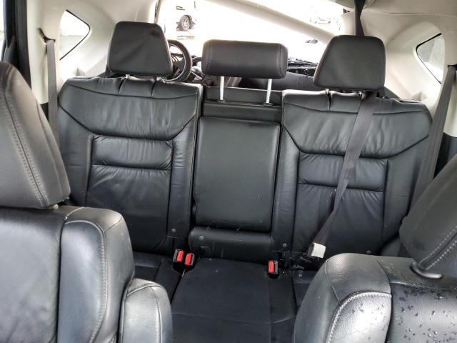 Photo 10 from auction – 2013 HONDA CR-V with VIN 5J6RM3H79DL040655