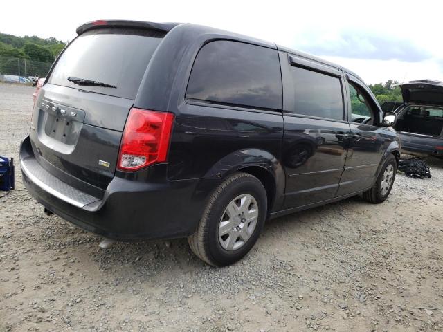 Photo 3 from auction – 2012 DODGE GRAND CARA with VIN 2C4RDGBG3CR372926