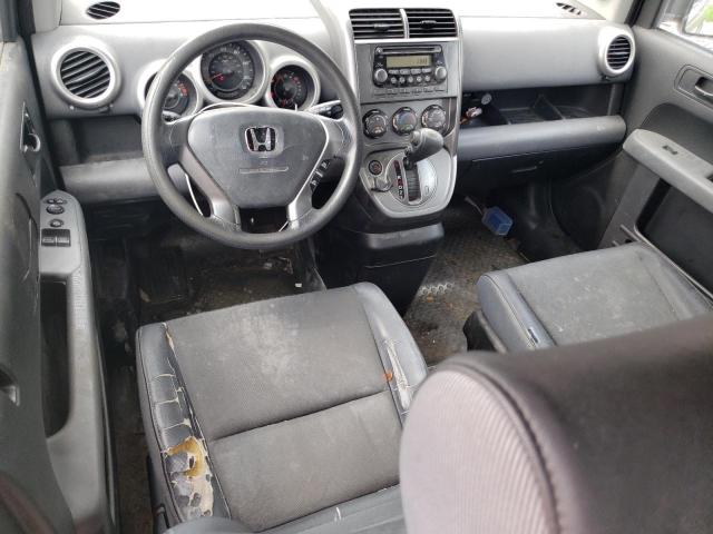 Photo 8 from auction – 2003 HONDA ELEMENT EX with VIN 5J6YH28503L041393