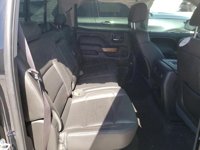 Photo 10 from auction – 2014 CHEVROLET SILVERADO with VIN 3GCUKSECXEG552585