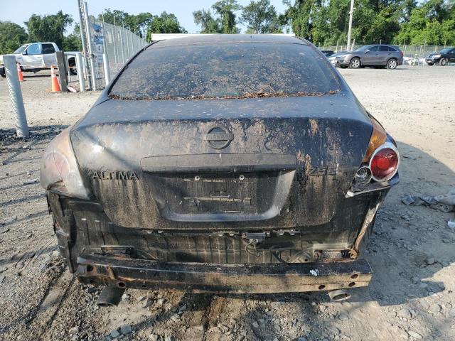 Photo 6 from auction – 2008 NISSAN ALTIMA 2.5 with VIN 1N4AL21E28N448116