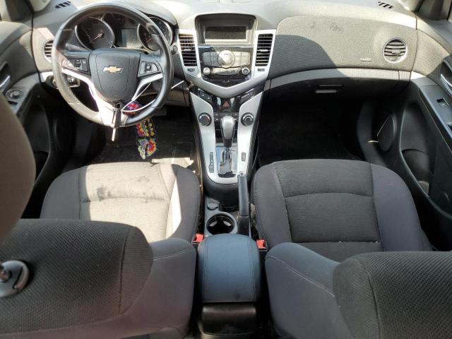 Photo 8 from auction – 2014 CHEVROLET CRUZE LT with VIN 1G1PC5SB0E7221302