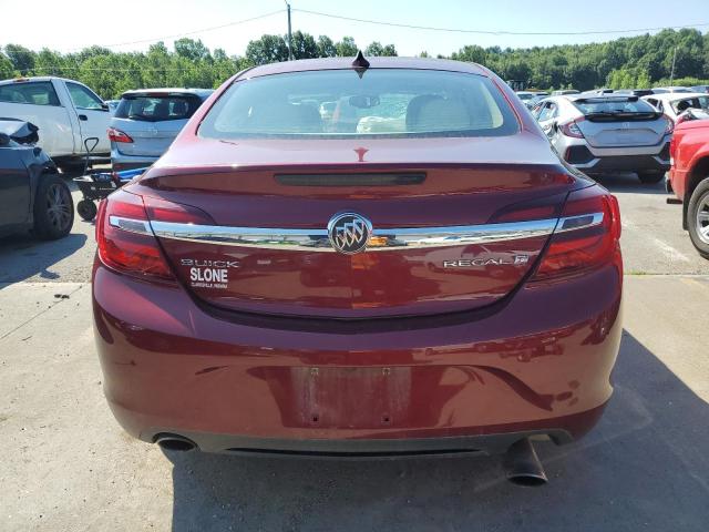 Photo 6 from auction – 2016 BUICK REGAL with VIN 2G4GK5EX5G9129794