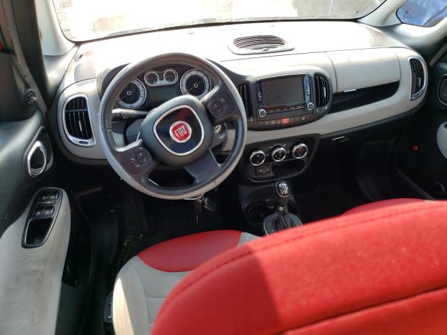 Photo 8 from auction – 2014 FIAT 500L EASY with VIN ZFBCFABH4EZ001405