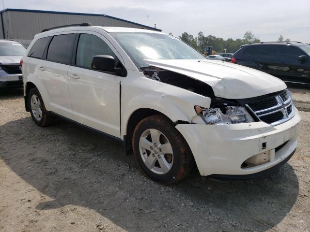 Photo 4 from auction – 2015 DODGE JOURNEY SE with VIN 3C4PDCAB8FT530300