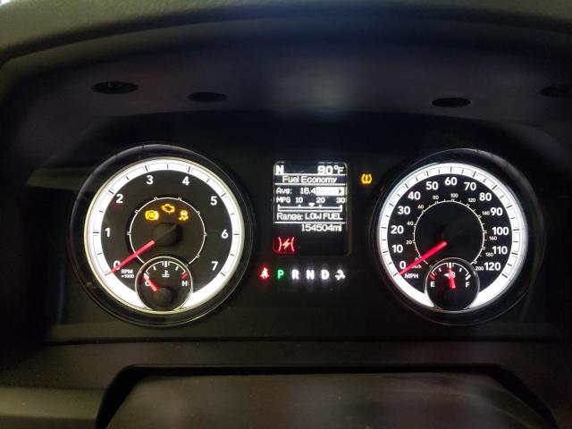 Photo 9 from auction – 2017 RAM 1500 SLT with VIN 1C6RR7GT6HS623488