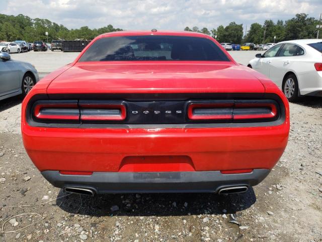 Photo 6 from auction – 2016 DODGE CHALLENGER with VIN 2C3CDZAG2GH209705