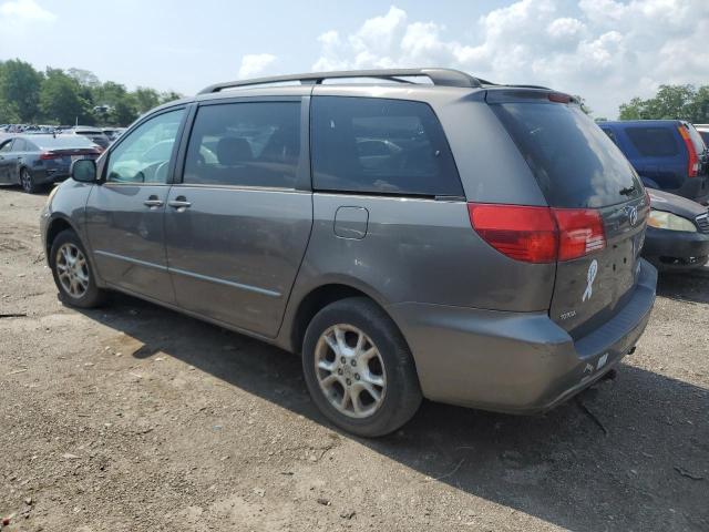 Photo 2 from auction – 2004 TOYOTA SIENNA LE with VIN 5TDBA23C34S002402