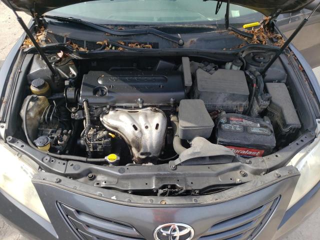 Photo 11 from auction – 2008 TOYOTA CAMRY CE with VIN 4T1BE46K18U779547