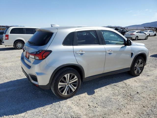 Photo 3 from auction – 2021 MITSUBISHI OUTLANDER with VIN JA4APVAU5MU019733