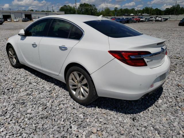 Photo 2 from auction – 2014 BUICK REGAL PREM with VIN 2G4GN5EX7E9309640