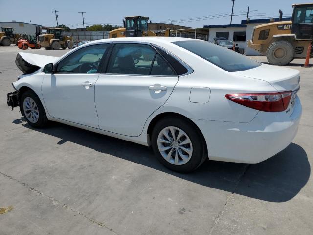 صورة رقم 2 من المزاد - 2016 TOYOTA CAMRY LE مع VIN 4T4BF1FK2GR547698