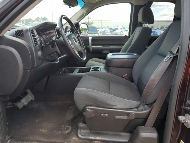 Photo 7 from auction – 2009 CHEVROLET SILVERADO with VIN 1GCEK19J39Z115282