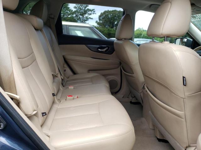 Photo 11 from auction – 2015 NISSAN ROGUE S with VIN 5N1AT2MVXFC877658