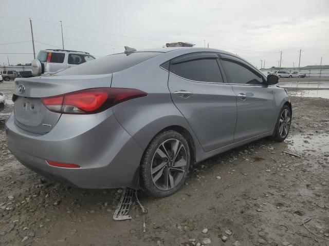 Photo 3 from auction – 2016 HYUNDAI ELANTRA SE with VIN 5NPDH4AE9GH673801