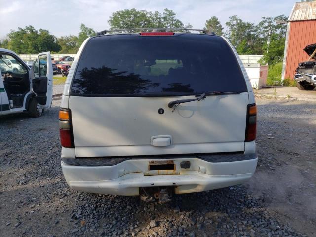 Photo 6 from auction – 2001 GMC DENALI with VIN 1GKEK63U31J284015