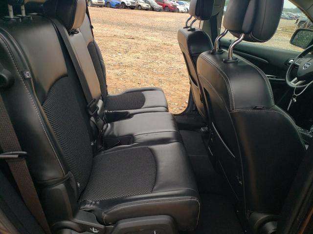 Photo 11 from auction – 2018 DODGE JOURNEY CR with VIN 3C4PDCGG0JT378279
