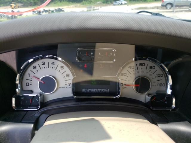 Photo 9 from auction – 2011 FORD EXPEDITION with VIN 1FMJU1J54BEF40784