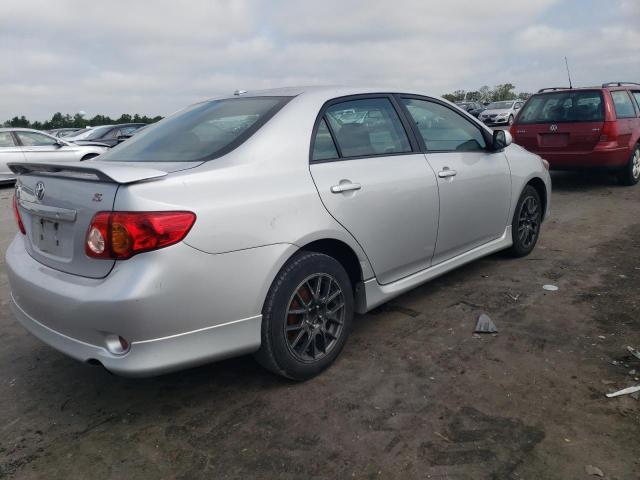 Photo 3 from auction – 2010 TOYOTA COROLLA BA with VIN 2T1BU4EE2AC436090
