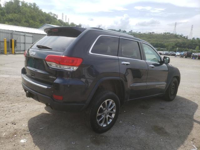 Photo 3 from auction – 2015 JEEP GRAND CHER with VIN 1C4RJFBG0FC882649