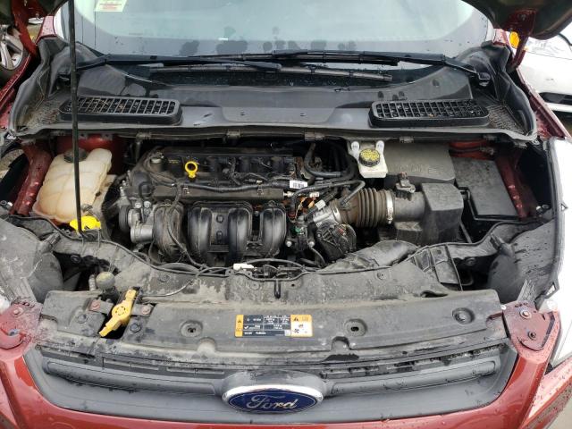 Photo 11 from auction – 2016 FORD ESCAPE S with VIN 1FMCU0F70GUB20319