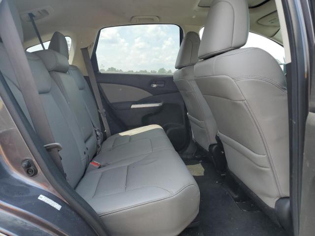 Photo 10 from auction – 2015 HONDA CR-V EXL with VIN 2HKRM3H72FH509162