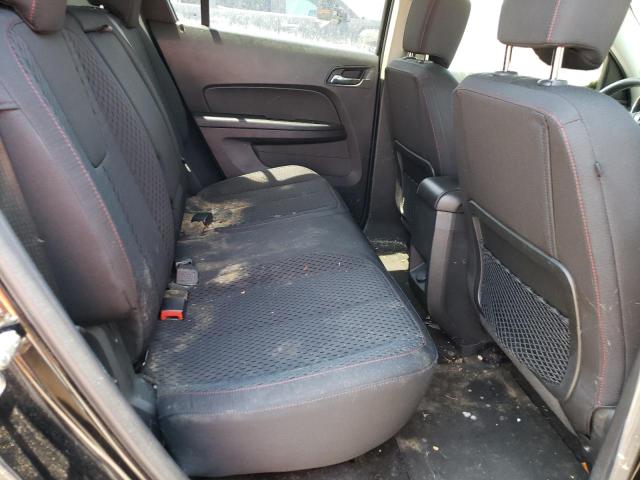 Фото 10 с аукциона – 2014 GMC TERRAIN SL с VIN 2GKALMEK5E6329566